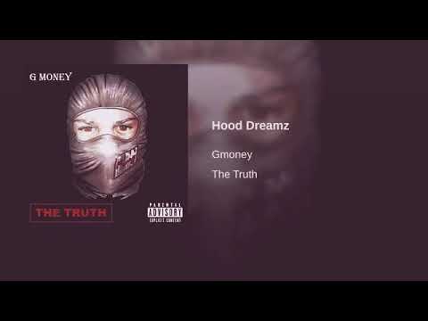 G money ft Fredo - Hood dreamz