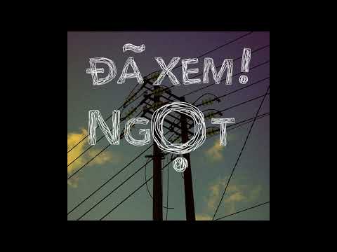 Đã Xem - Thắng (Ngọt)  [ Lyrics video ]