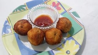 Recipe of Bread bomb