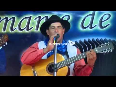 Los de Cabral - Zapateando en las bailantas