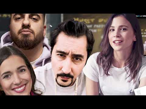 Ich muss gar nichts, ich will! #DasIstRamadan / HSD gewinnt Bronze bei der GWA Junior Agency 2025