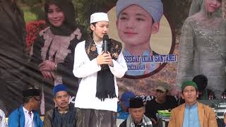Download lagu FULL!! SAYYID ALWI ASSEGAF ATTENDS A WEDDING EVENT AT KP.NYENGCLE BOGOR mp3