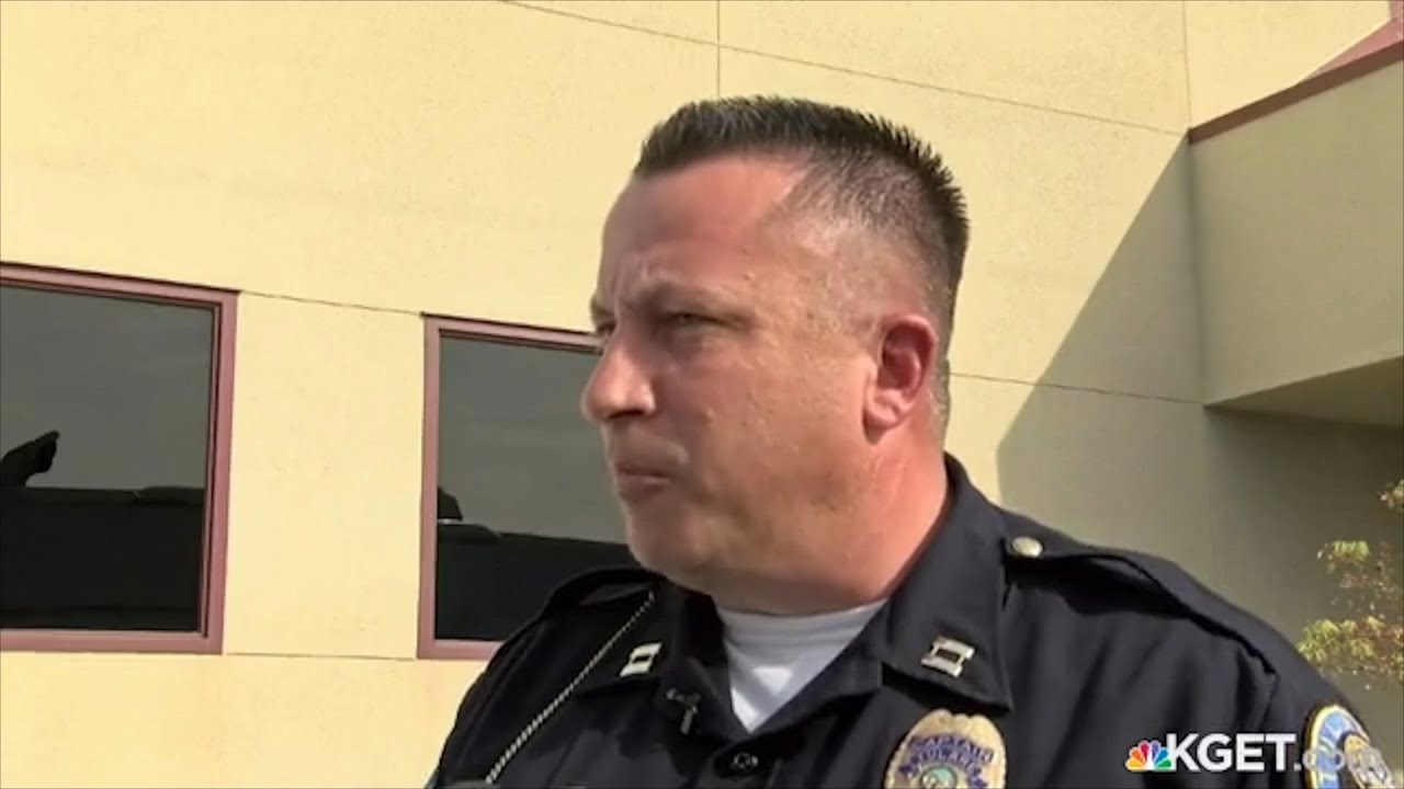 Tulare Police share an update on overnight shooting that killed one man and wounded five others