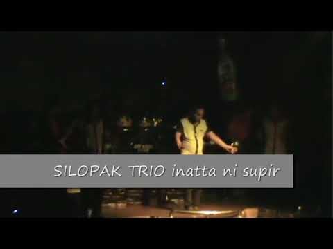 silopak trio inattani supir