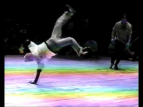 Problemz Kru vs  Full Fx...2008