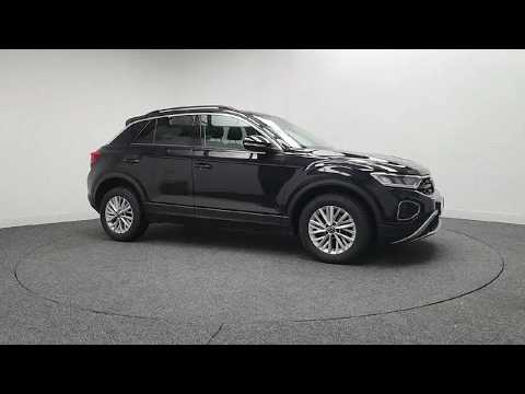 Volkswagen T-Roc LIFE 2.0TDI 116HP - Image 2