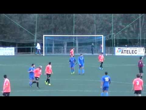 Segunda parte CE Xilvar 7 - Pilares Soledad 0. Primera Regional 14/15