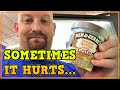 The STRUGGLE Is REAL Daily Vlog 49 With Skatemaster Nate