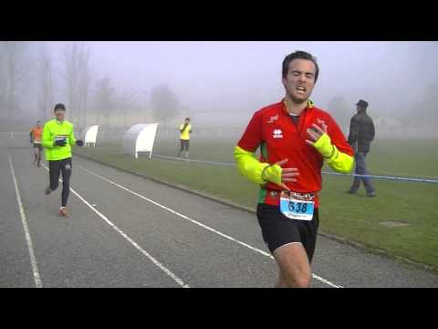 3e Edition "Ronde de Ramonville 2015" Les Arrivées (1re Partie)