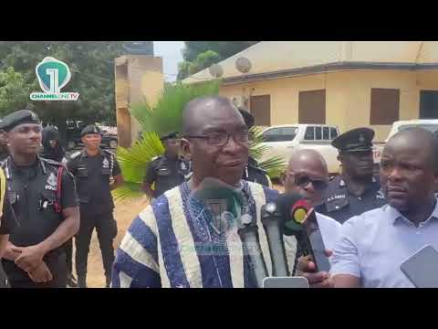 Aflao MoMo Vendor Killing: Ketu South MCE Responds to Family’s Petition to IGP