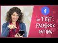 Facebook Dating Im Test Diese Funktion Ist Genial Aber Hat Einen Haken