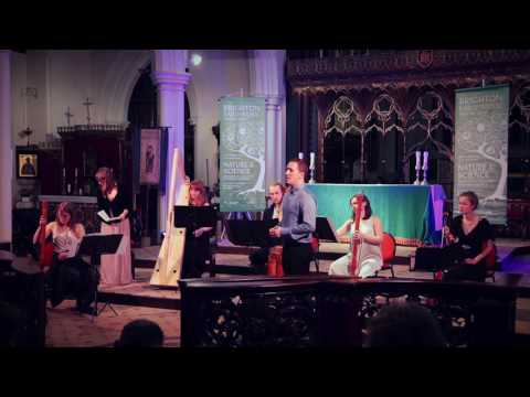 Lux Musicae London filmed live at BREMF 2016