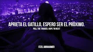 Abraham Mateo - Torture | Sub en Español / Lyrics