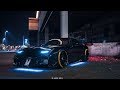 Mazda RX7 FD | Midnight Run