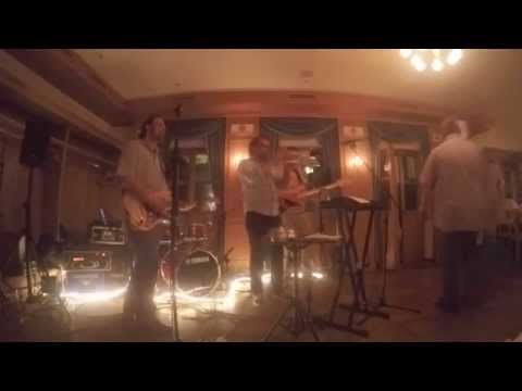 The Funky Fräuleins - Brickhouse