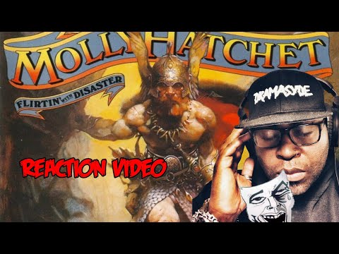 Flirtin' with Disaster | Molly Hatchet | FIRST TIME REACTION