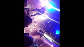 We Were Giants - Dead Society Live