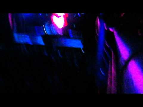 Eddie Bitar Groove 19.04.2014