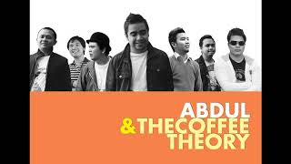 Download lagu Abdul & The Cofee Theory Kucinta Kau Lebih dari Kemarin mp3