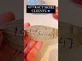 Instantly attract customers with this amazing manifestation technique