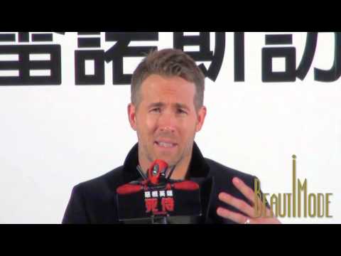 download lagu mp3 mp4 Ryan Reynolds Full Frontal, download lagu Ryan Reynolds Full Frontal gratis, unduh video klip Ryan Reynolds Full Frontal