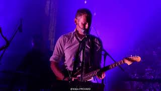 Christophe Van Huffel "Elle dit, elle dit, elle dit,..." Hommage à Christophe Juvisy 180622