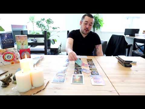 Gemini - "I Need To Tell You About This..." June 15th - June 21st