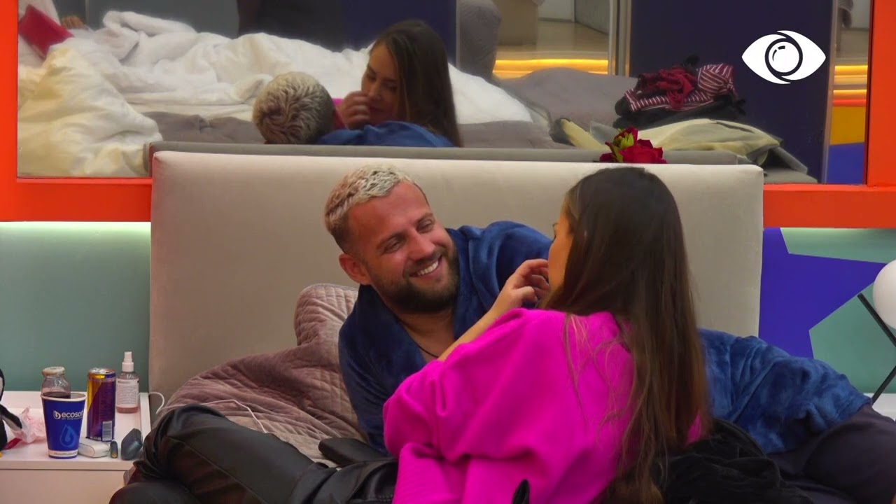 Kiara ia pohon Luizit: Më mori malli për ty