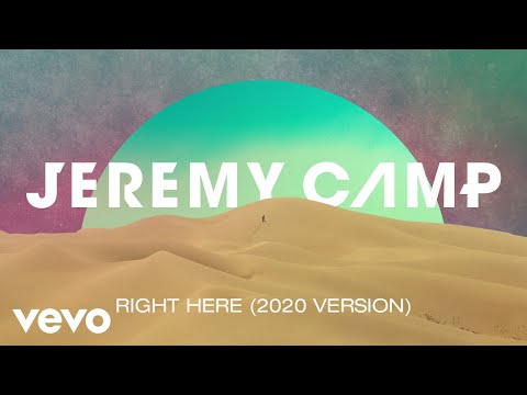 Video thumbnail for Right Here (2020 Version)
