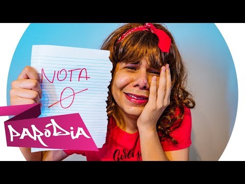 Anitta, Lexa, Luisa Sonza feat MC Rebecca - Combatchy (PARÓDIA) ♫