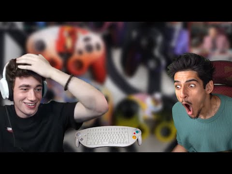 DESIGNING A CONTROLLER FOR COLIN SMOKE