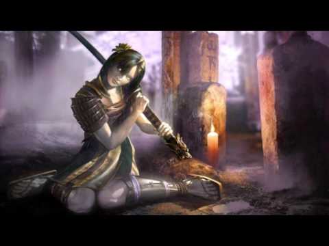 Killer Instinct Shin Hisako Theme