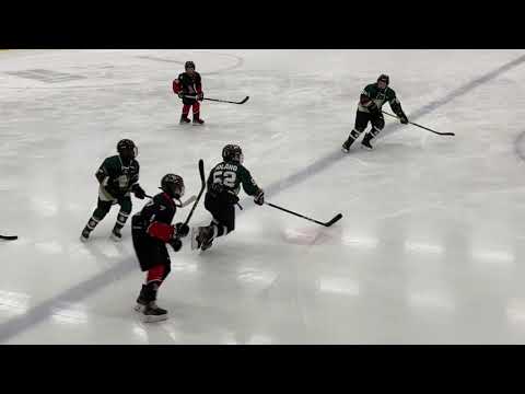 Täby HC - Boo RESPORT 13 september