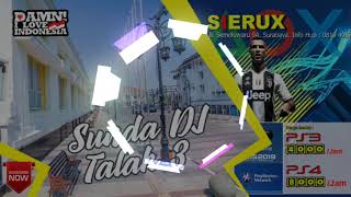 Download lagu Talak Tilu DJ - Sunda Song mp3