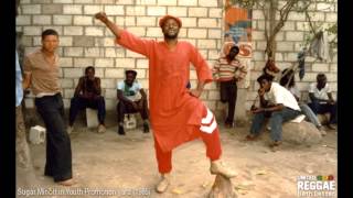 SUGAR MINOTT -  Betcha By Dub (Easy Squeeze)