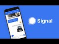 Signal Das Große Tutorial Wie Funktioniert Der Sichere Messenger