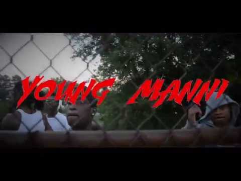 YOUNG MANNI - “GO GET IT” SHOT BY @PULLUPORSHUTUP