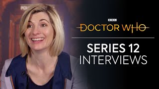 What to Expect in Series 12 