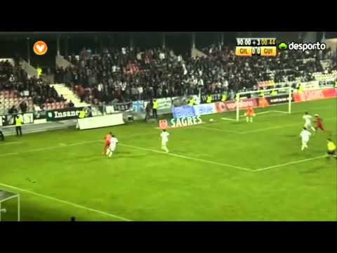 ::. Valdinho .:: - Gil Vicente x Vitória SC)