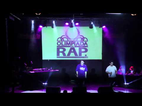 ODR2014 - Prueba 6 - Showcase - Predy