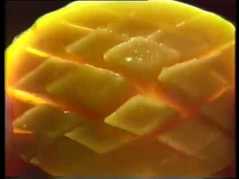 1989: Lipton Tree Top - Tetra Pak Juice