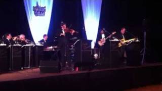 Moonlight Serenade Craig Duncan Orchestra