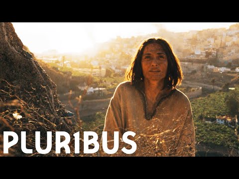 Pluribus | Zosia Helps Dispose Of The Body