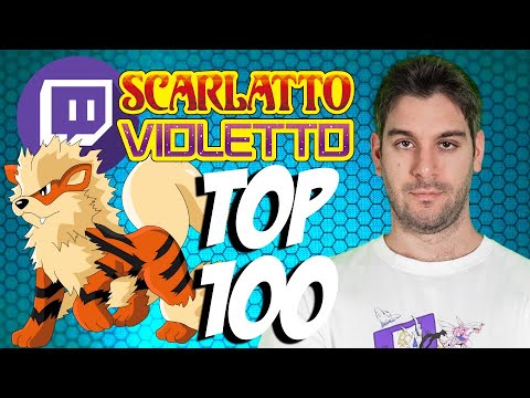 *TOP100* [PANICO UTRECHT] - Pokémon SV - [13/03/2023]