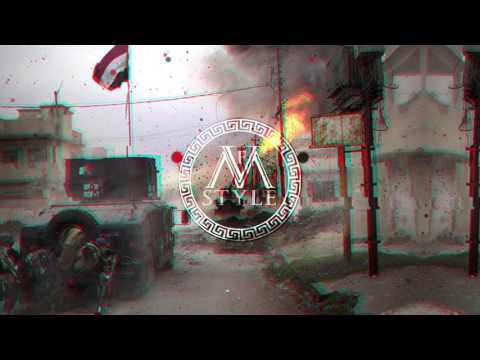 V.F.M.style - Iraq ( Arabic Trap Beat ) / العراق ميكس عربي