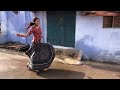 TAMIL HOT CHANNEL Actress Anjali Beautiful Cute Video