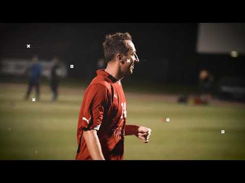 Käfig League "Sportler mit Herz 2018"