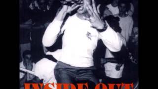 Inside Out - Burning Fight (lyrics/subtítulos)