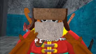 Big Scary Part 3 : The Spookening #vr #gorillavr #bigscary #monke