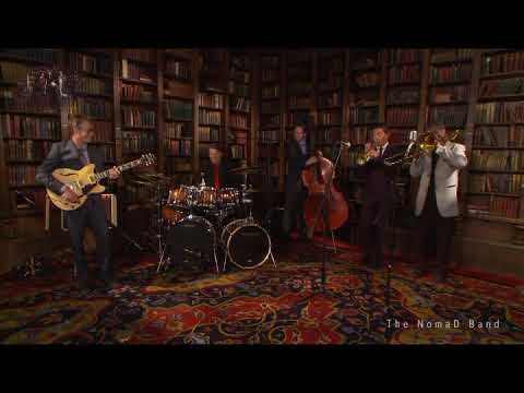 The Nomad Band video.